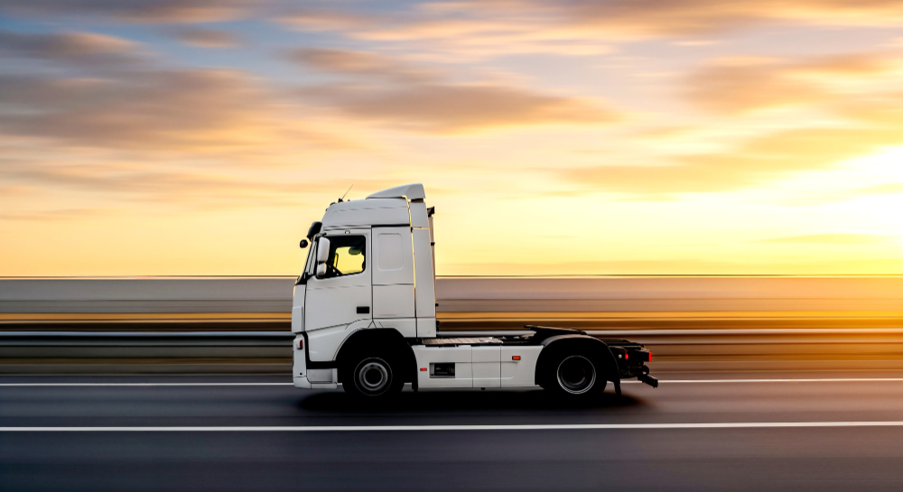 Why Prime Movers Make Cargo Work Faster